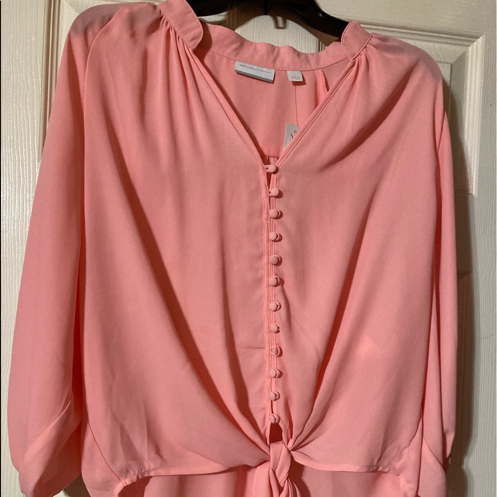 Beautiful Spring/Summer Top